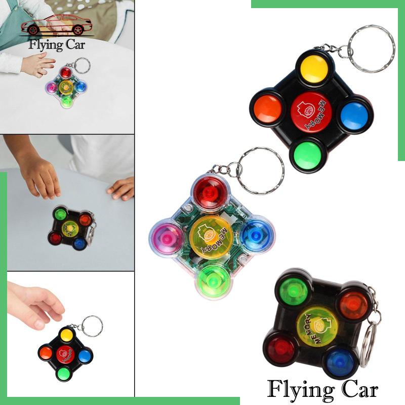 Bộ Nhớ Điện Tử Lzdjfmy2 Dùng Để Chơi Game Và Nhận Thức Nhấp Nháy