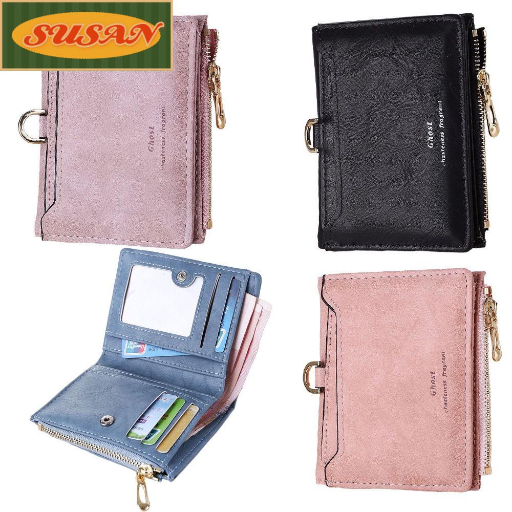 Ví Da Cầm Tay Thời Trang Cho Nữ