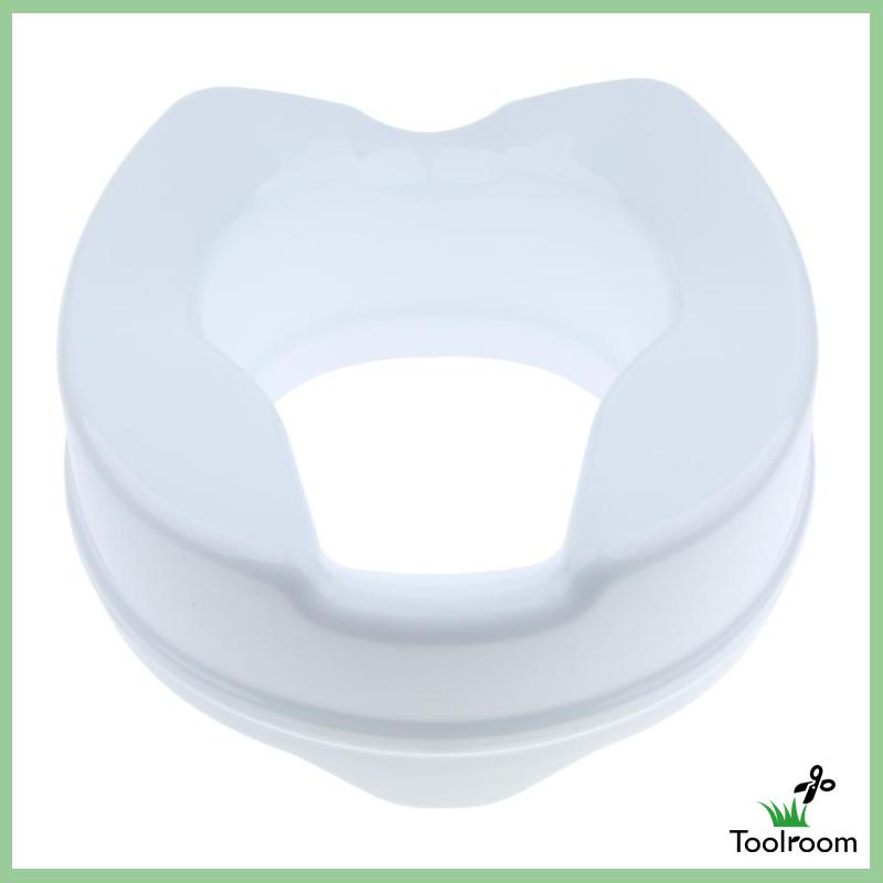 Dụng Cụ Nâng Thang Máy Không Có Vỏ Bọc 4inch Màu Trắng