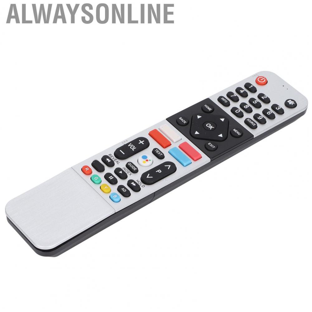 Alwaysonline TV  High Sensitivity Fine Workmanship Professional Design for Skyworth 539C‑268920‑W010