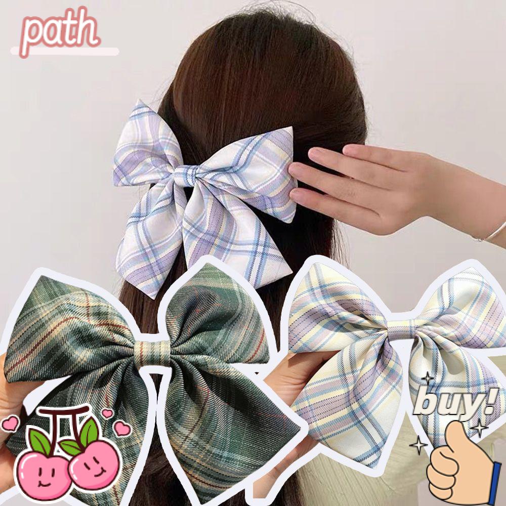 Kẹp Tóc Thời Trang Phong Cách Vintage 12 Màu