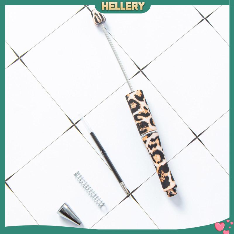 Bộ 10 Bút Bi Dùng Vẽ Trang Trí Hạt Cườm DIY