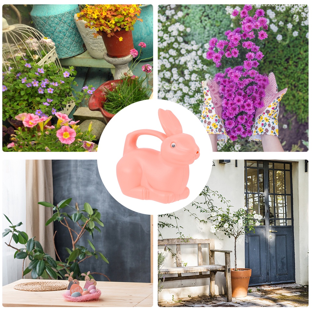 Bình Nước Mini Họa Tiết Hoạt Hình Xinh Xắn Dành Cho Bé