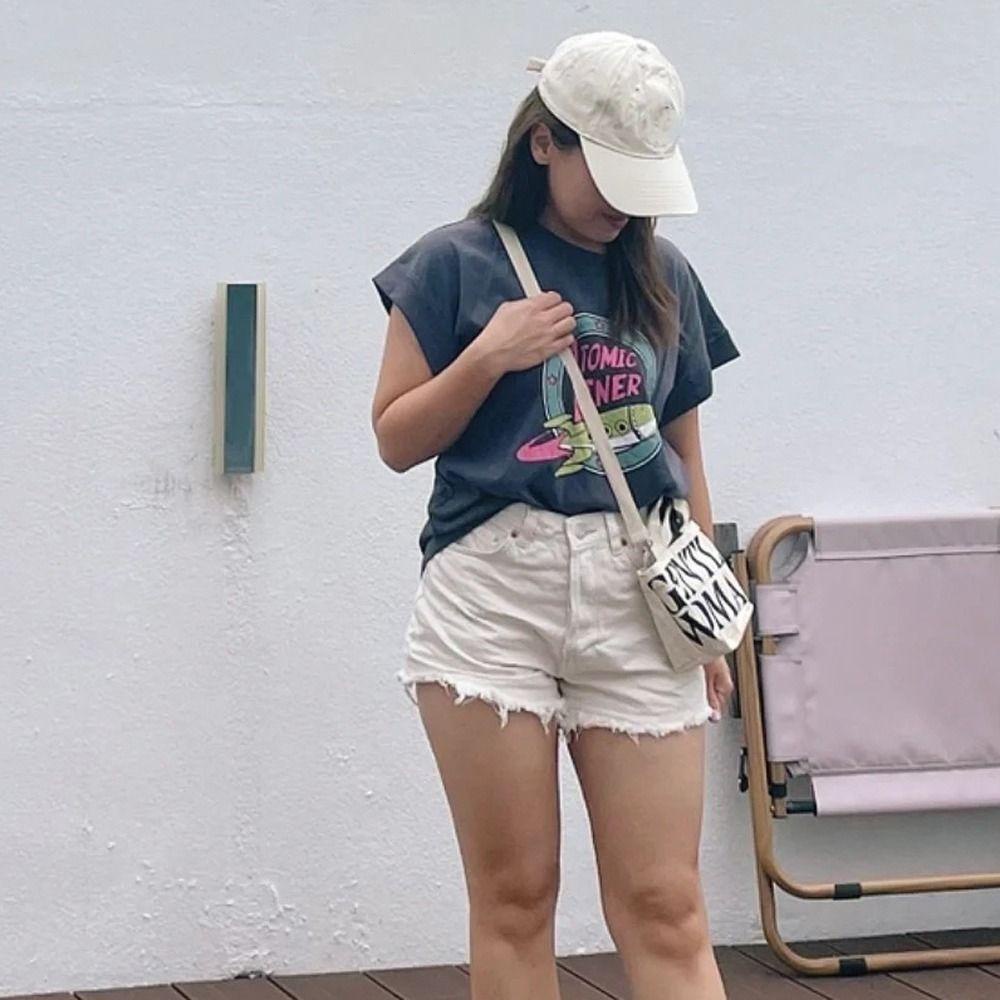 Túi Xách Nữ Đeo Chéo Thời Trang Hàn