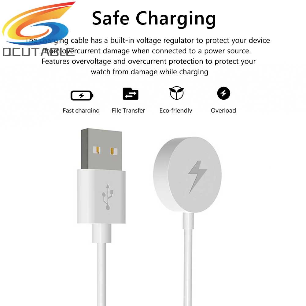 Đế Sạc Không Dây USB Cho Đồng Hồ Thông Minh Michael Kors Access Sofie