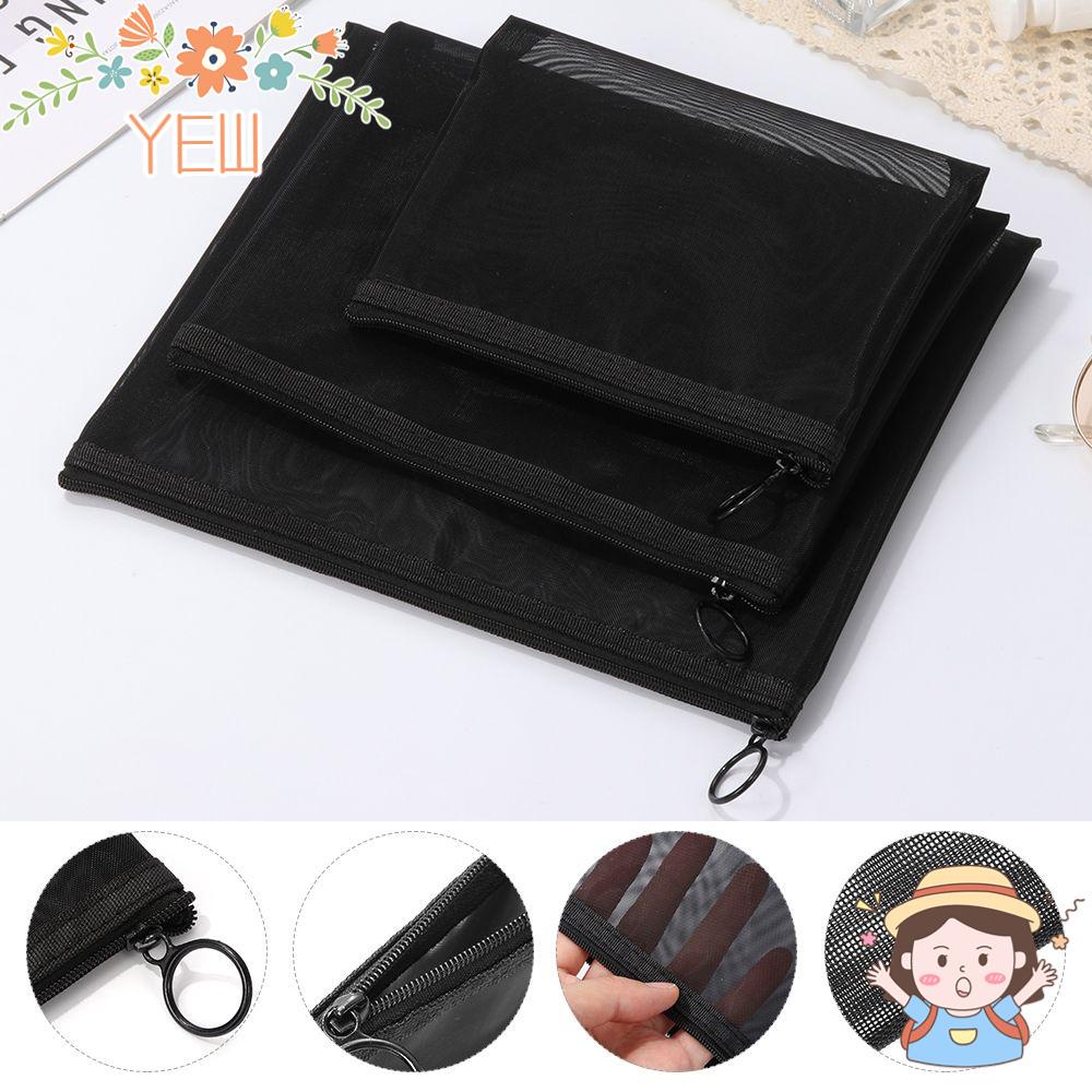 Túi Đựng Mỹ Phẩm Thiết Kế Nhỏ Gọn Tiện Dụng Mang Theo Du Lịch Cho Nữ