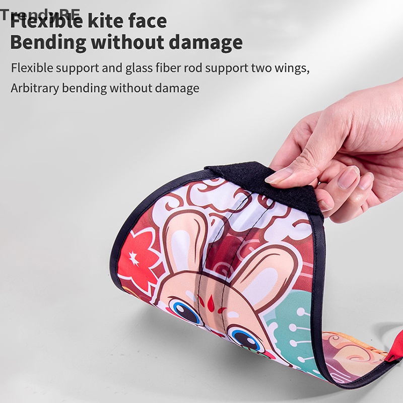 Diều Cao Su Đồ Chơi Cho Bé