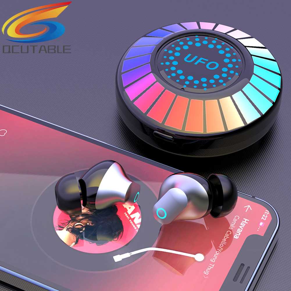 Tai Nghe Chụp Tai K90 Kết Nối Bluetooth 5.3 HiFi Âm Thanh Stereo Sống Động Và Phụ Kiện