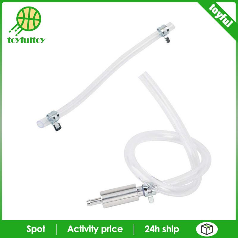 Ống Phanh Ly Hợp Trực Tiếp Siêu Bền Thay Thế Chuyên Dụng Cho Xe Mô Tô