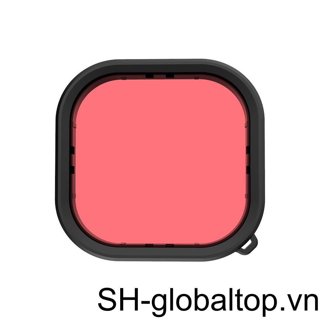 Vỏ Bảo Vệ Ống Kính Máy Ảnh Dưới Nước Chống Bụi