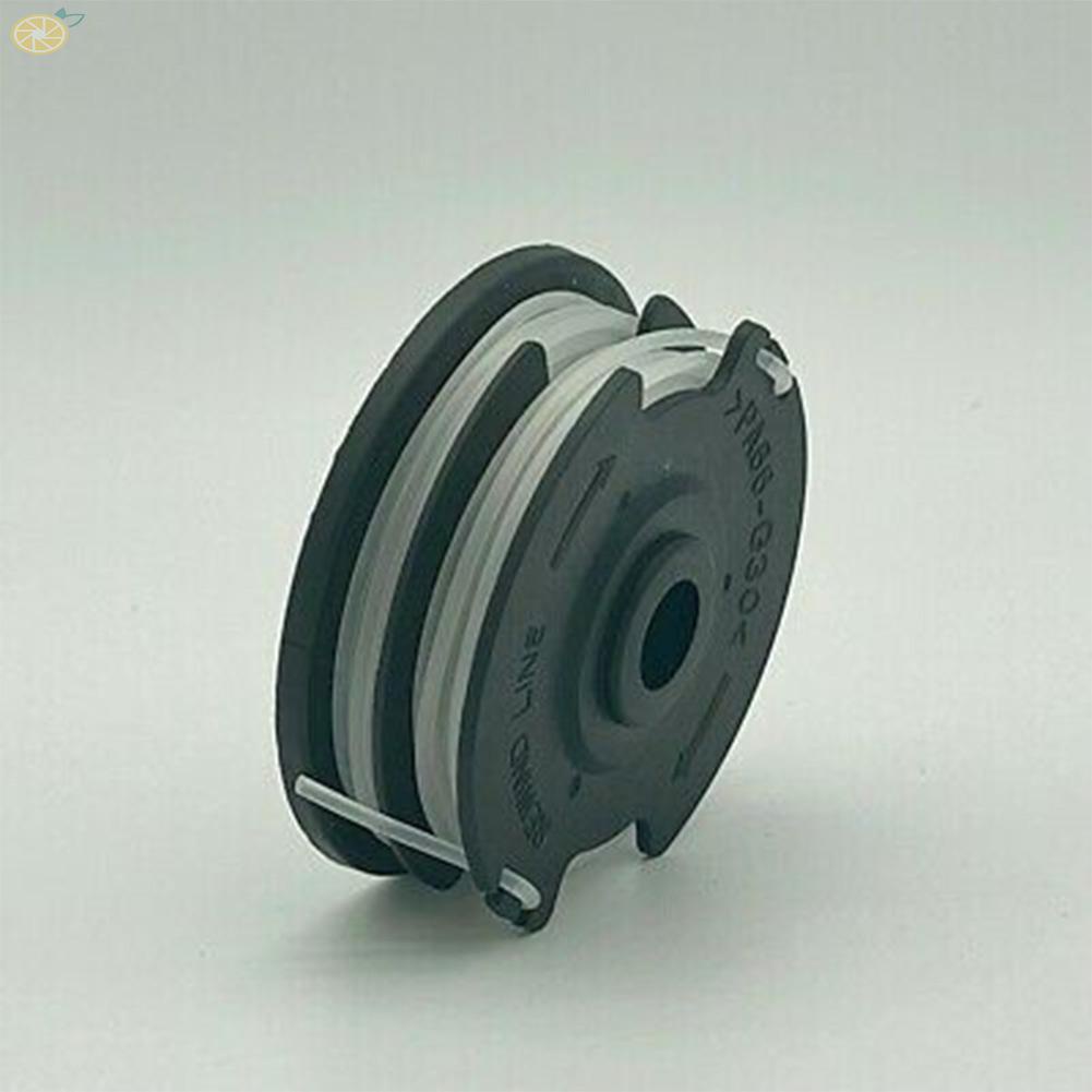 【VARSTR】6*For Parkside Cordless Grass Trimmer Replacement SpoolsPRTA 20-Li C3 IAN351753