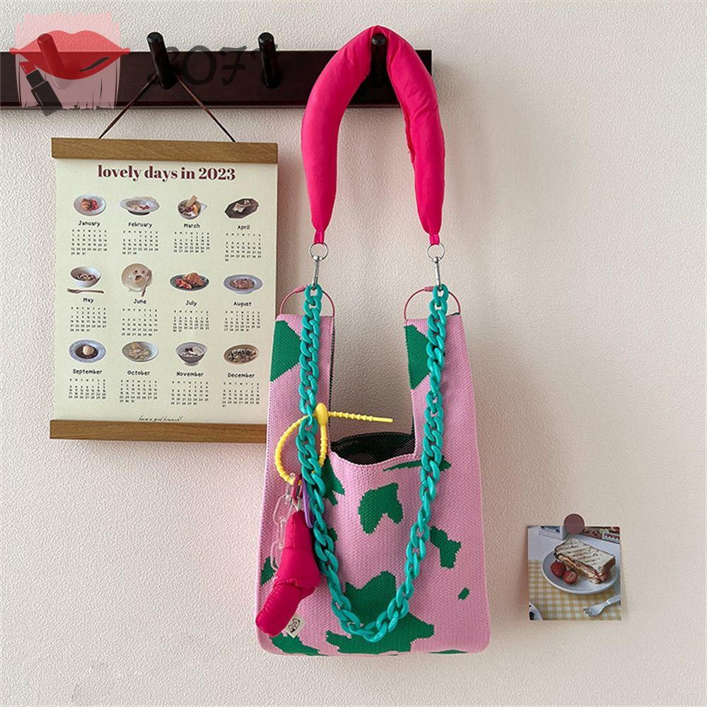 Dây Đeo Túi Xách Điều Chỉnh Được Màu Thời Trang