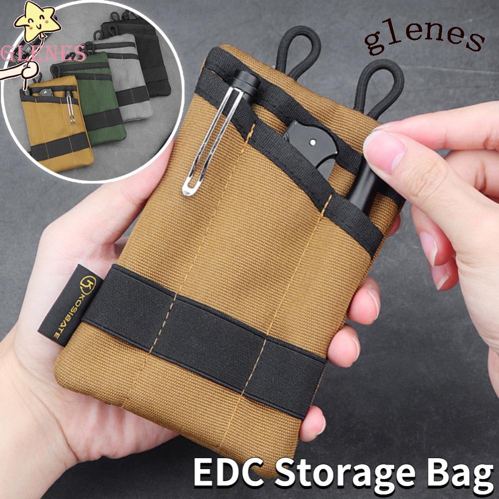 Túi Treo Đựng Thẻ Đa Năng Gấp Gọn Tiện Lợi