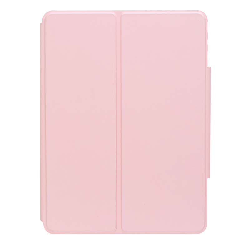 Bao Da Máy Tính Bảng Có Bàn Phím Xoay Cho iPad 10th Gen 2022 9th 8th 7th 6th 5th Pro 11 inch Air 5 / Air 4 / Air 3 Pro 10.5 Mini 6