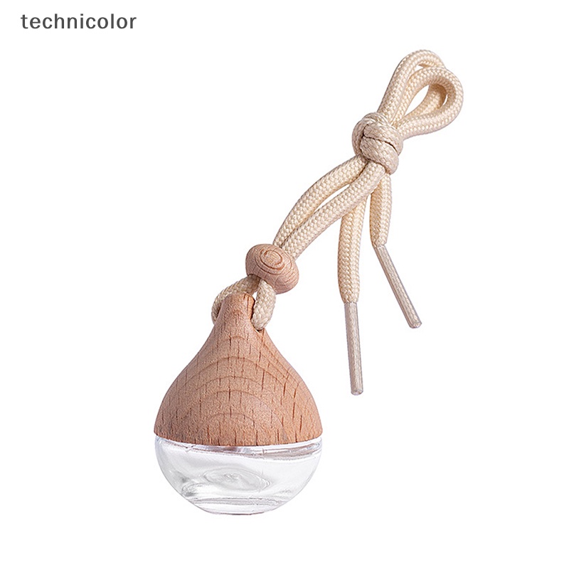 Lọ Thủy Tinh Rỗng 6ML Đựng Nước Hoa Làm Mát Không Khí Có Nắp Đậy TYG