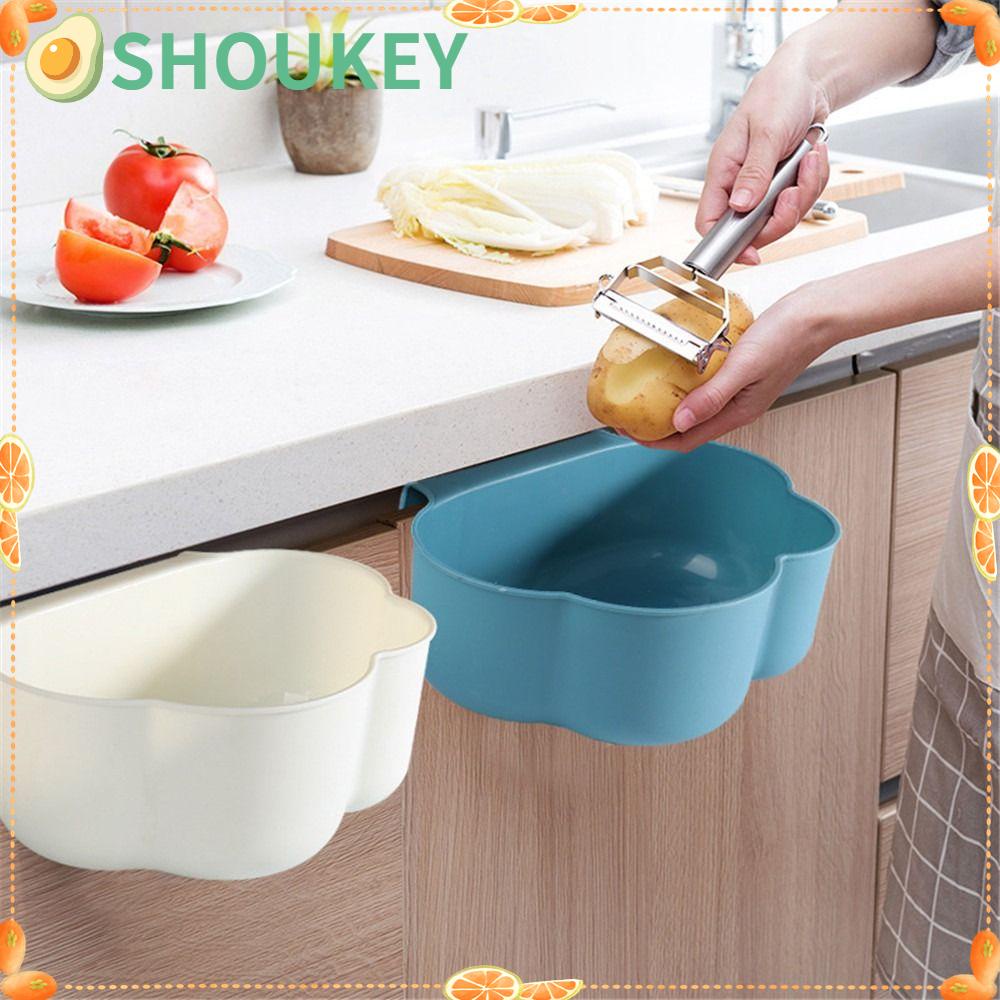 Thùng Rác Treo Phòng Tắm Đa Năng Tiện Dụng