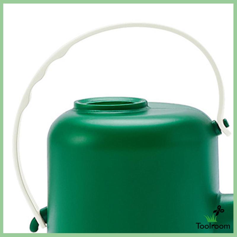 Bình Tưới Cây Trong Nhà / Ngoài Trời Có Vòi Dài Tiện Dụng