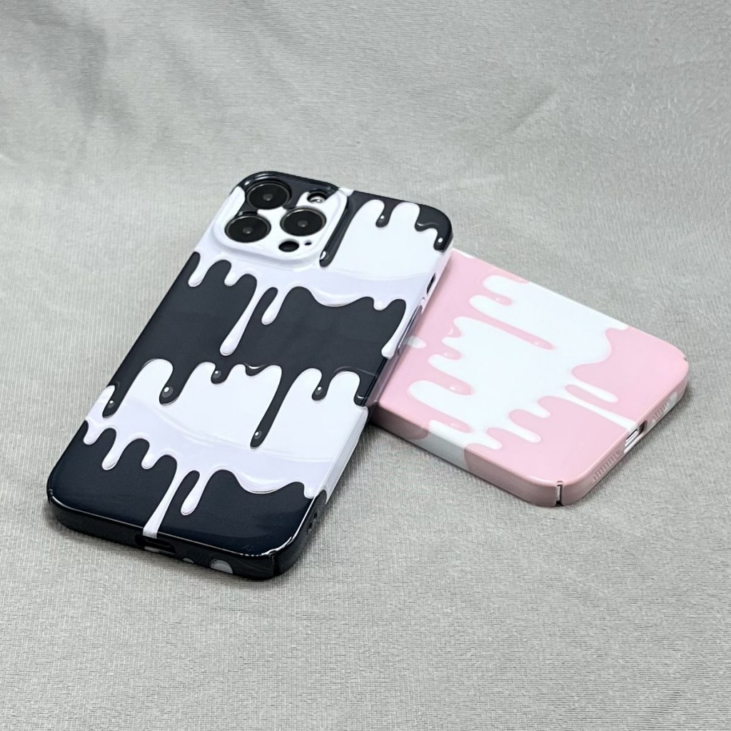 Ốp Điện Thoại Họa Tiết Nghệ Thuật Độc Đáo Cho Apple x13812 711ip14promax / Style / xr OJS6