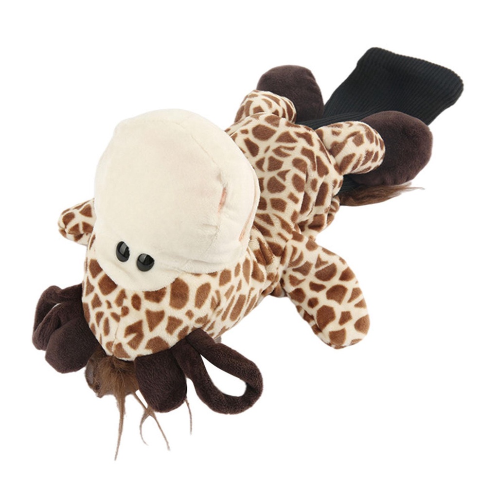 Vỏ Bọc Bảo Vệ Đầu Gậy Đánh Golf Bằng Chất Liệu Bền Thay Thế