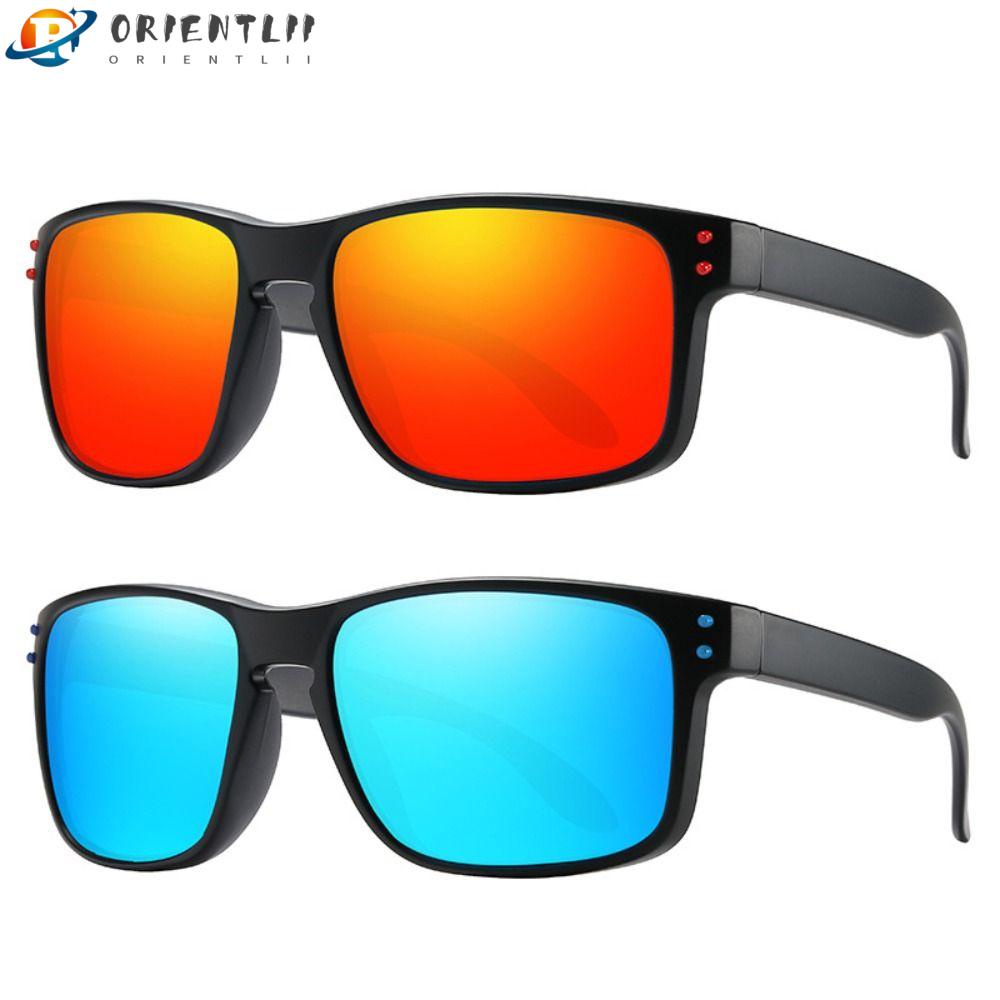 Kính Mát Phân Cực Chống Tia UV TR90 Hiệu Quả