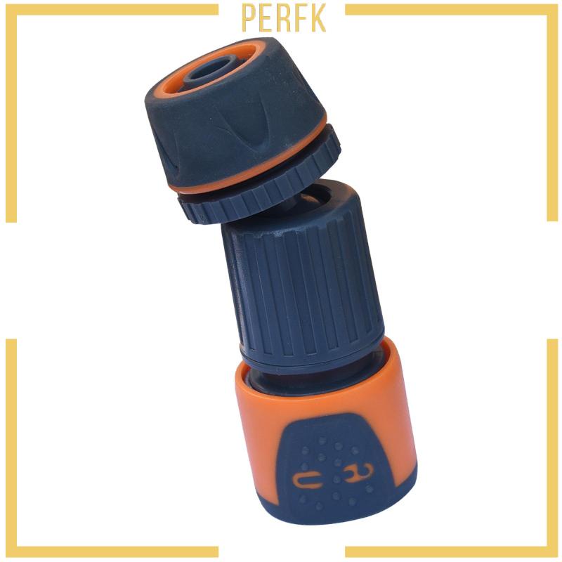 Đầu Nối Ống Nước Tưới Cây Nông Nghiệp 1 / 2 &quot;