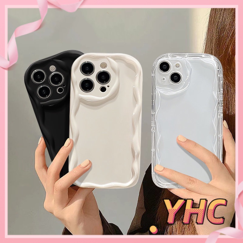 Ốp Điện Thoại Mềm Chống Sốc Cho Iphone 6 / 6S / 6splus / se / 7 / 7plus / 8 / 8plus / X / xs / xsmax / 11 / 12 / 13 / 14 / Plus / pro / pro max-420