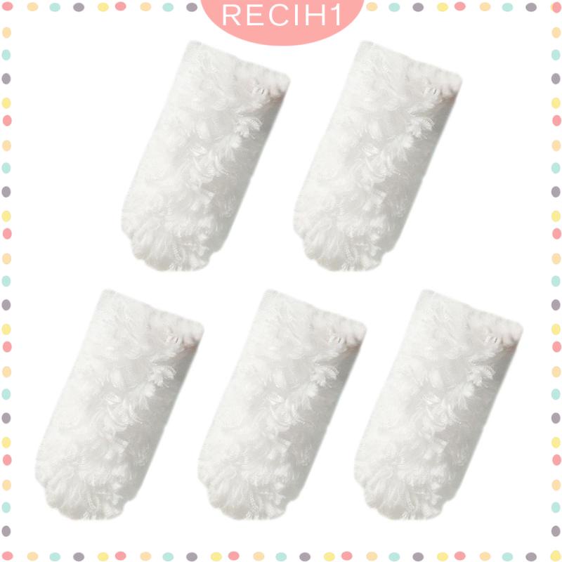 Chổi Quét Bụi Sử Dụng Một Lần Bằng Vải Không Dệt Đa Năng