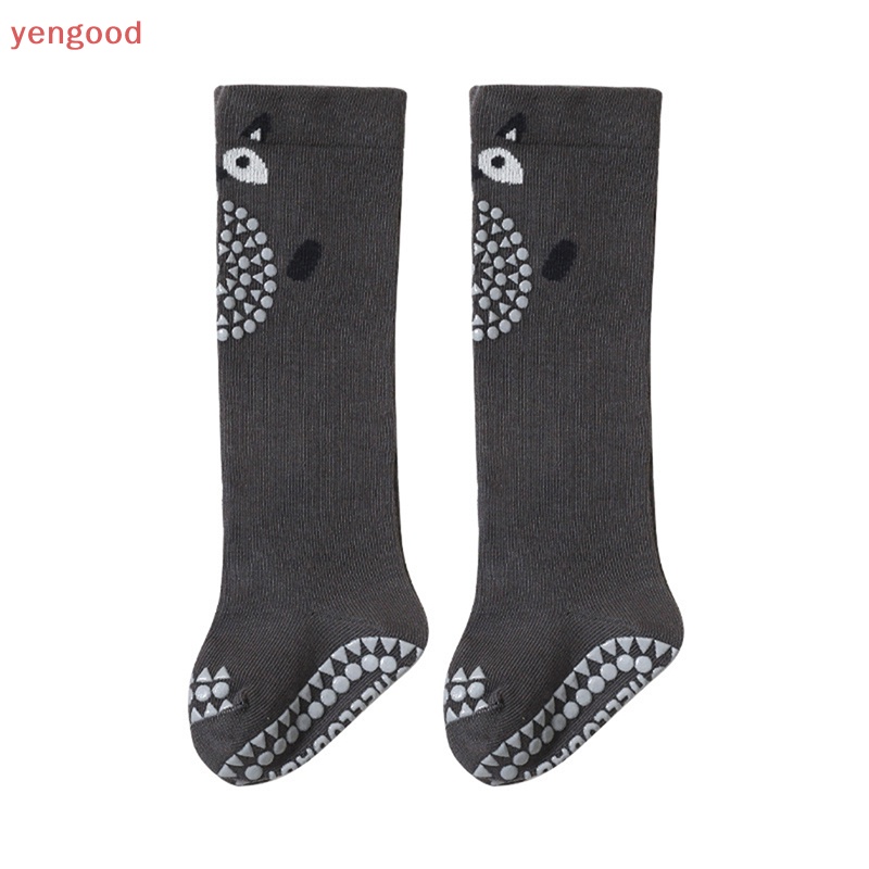 Đệm Bảo Vệ Đầu Gối Giữ Ấm An Toàn Họa Tiết Hoạt Hình Đáng Yêu Cho Trẻ Em