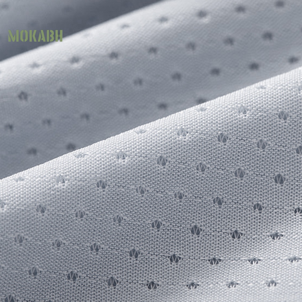 1 Đôi Găng Tay Chống Nắng Chống Tia UV Mỏng Vừa Vặn Giặt Được Màu Trơn Dành Cho Nam Nữ