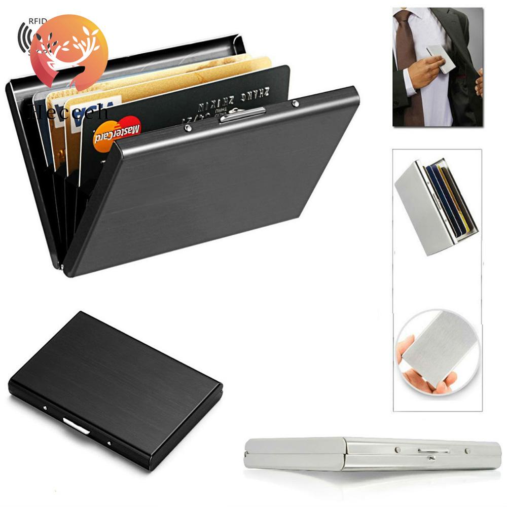 Ví Đựng Thẻ Thời Trang Heceh RFID