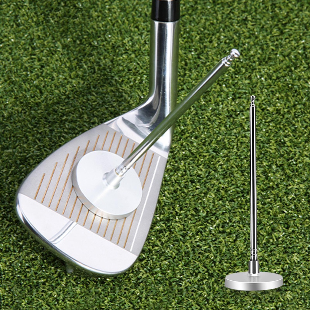 Gậy Đánh Golf Bằng Nhôm Cao Cấp Chuyên Dụng