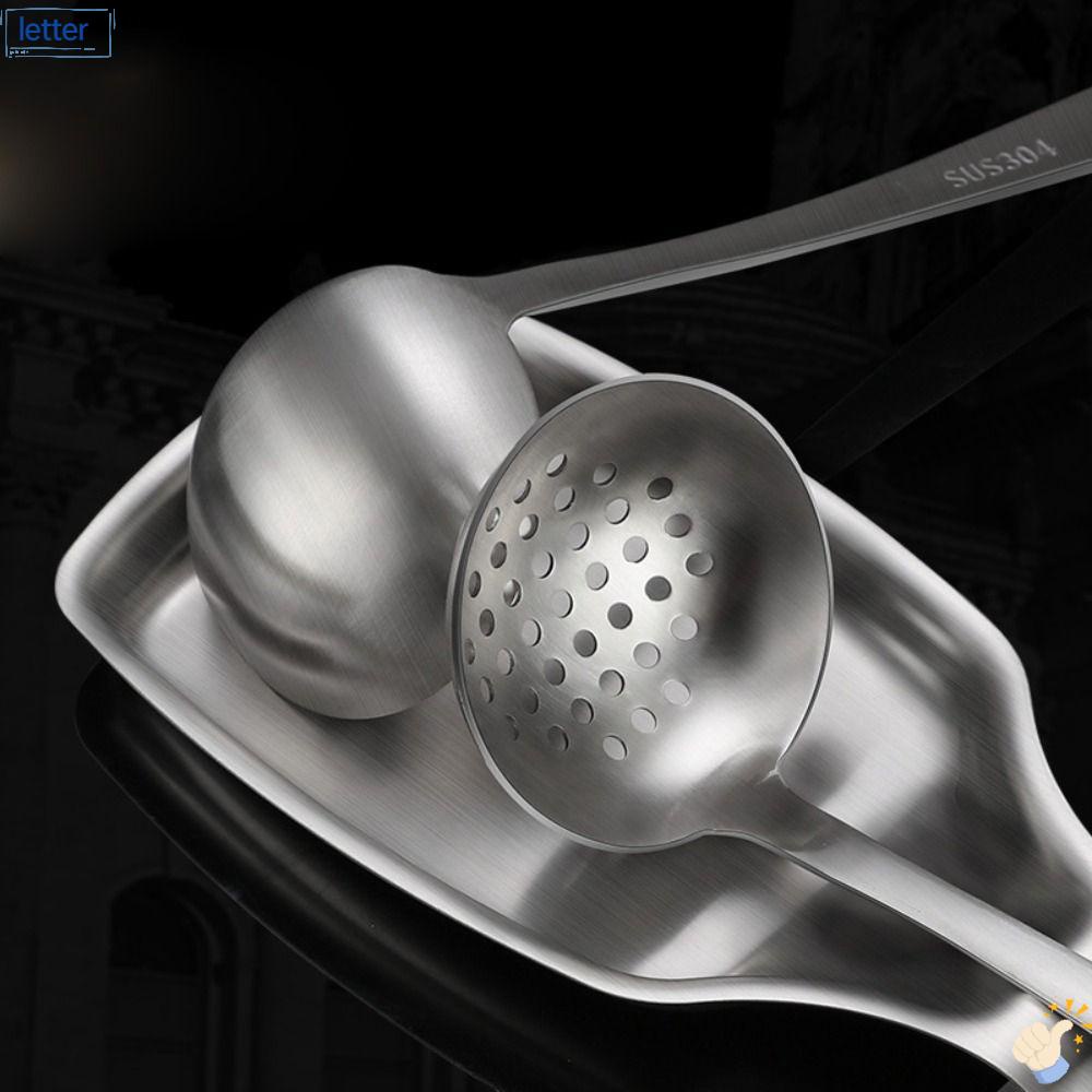 Khay Nướng Bánh Mì / Trái Cây Bằng Thép Không Gỉ Tiện Dụng Cho Nhà Hàng / Khách Sạn