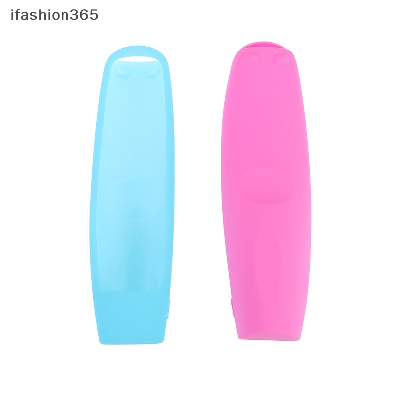 Ốp Silicon Bảo Vệ Cho Điều Khiển Từ Xa Của TV Thông Minh LG MR-600 ifashion365