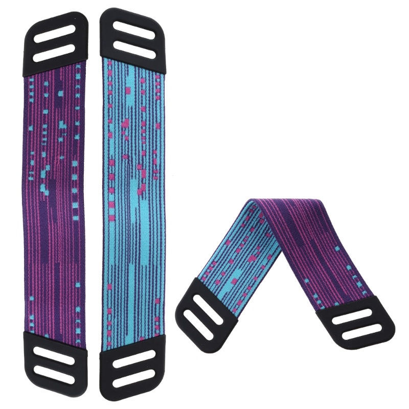 Dây Đeo Thay Thế Cho Tai Nghe Chơi Game G733 Họa Tiết Kim Cương Nhiều Màu Sắc