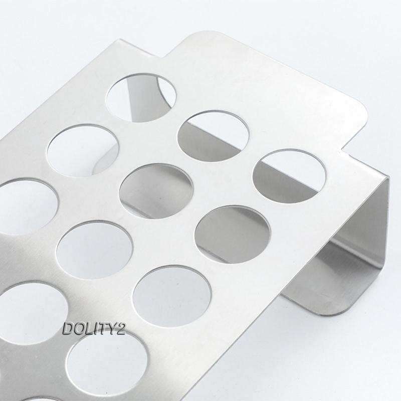 Giá Nướng Bbq Đa Năng 18 Lỗ Chắc Chắn Sturdy