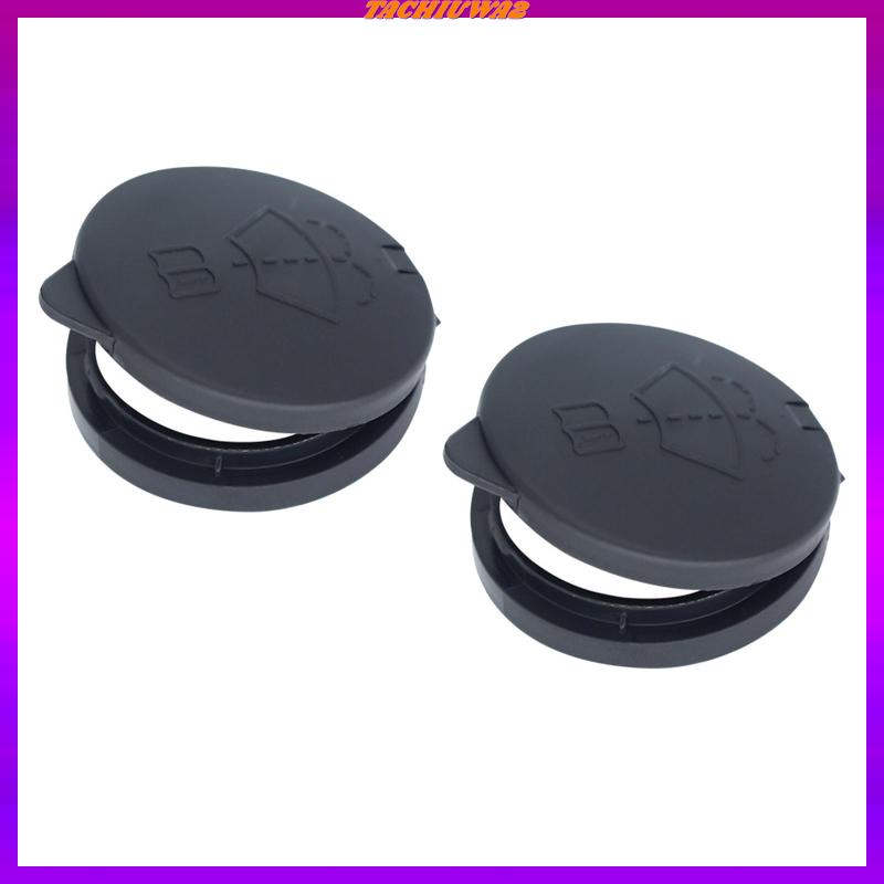 [Tachiuwa2] Nắp Dự Trữ Kính Chắn Gió Bền Bỉ 1 Cái