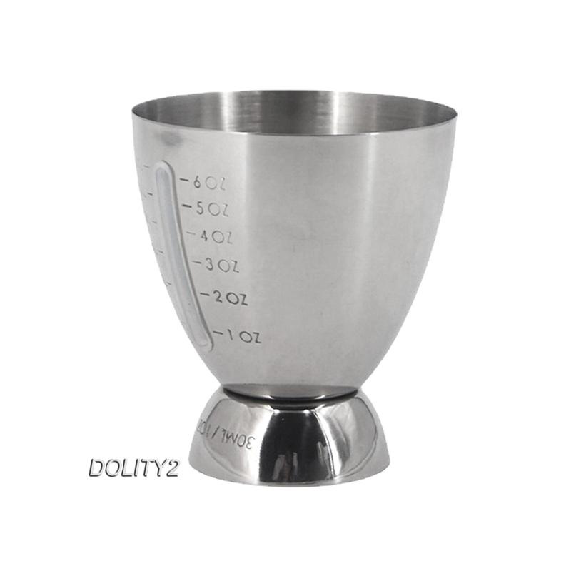 [Dolity2] Cốc Đo Lường Vừa Vặn Cho Nhà Bếp Tiệc Gia Đình