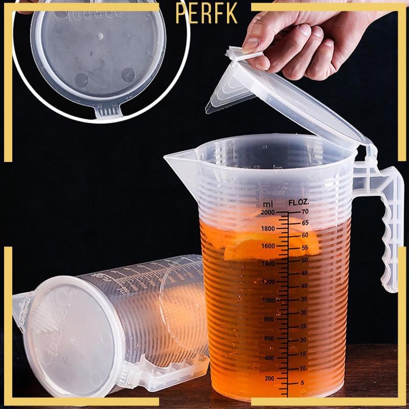Bộ 5 Cốc Đo Lường Tiện Dụng Cho Cắm Trại