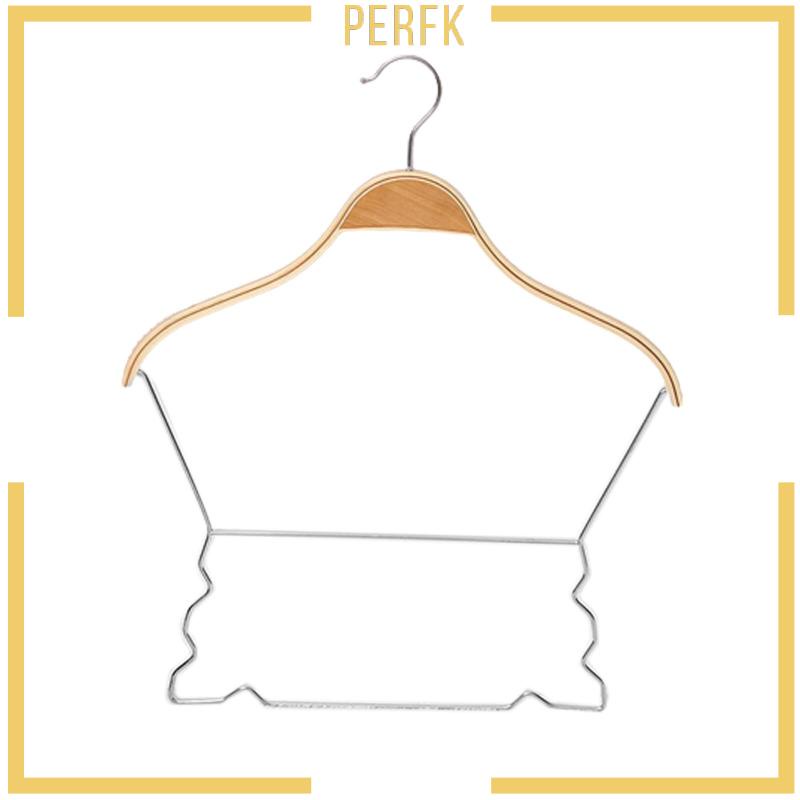 [Perfk] Móc Treo Đồ Lót Bền Thời Trang Trưng Bày