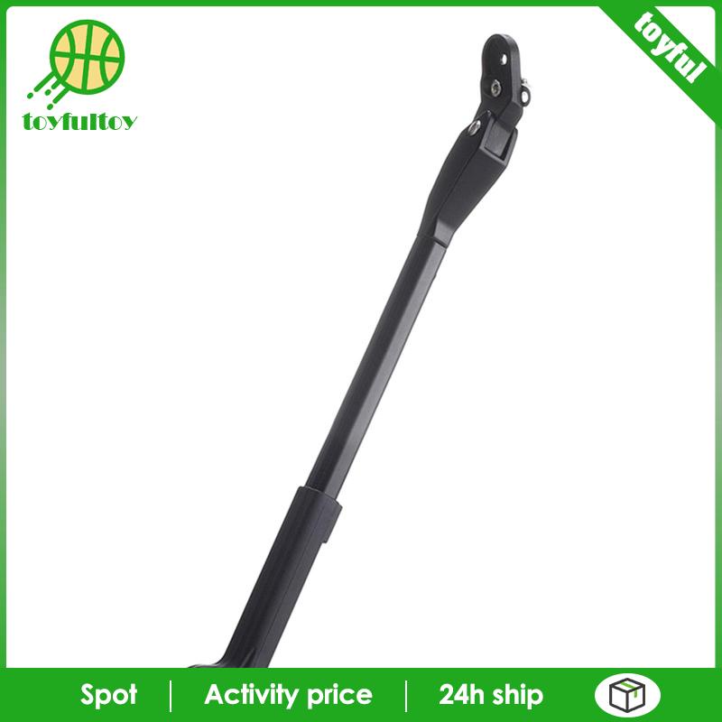 Chân Chống Đứng Bằng Hợp Kim Nhôm Chống Trượt Dành Cho Xe Đạp