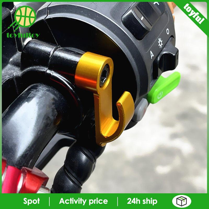 Móc Treo Chai Nước Gắn Tay Lái Xe Đạp / Mô Tô