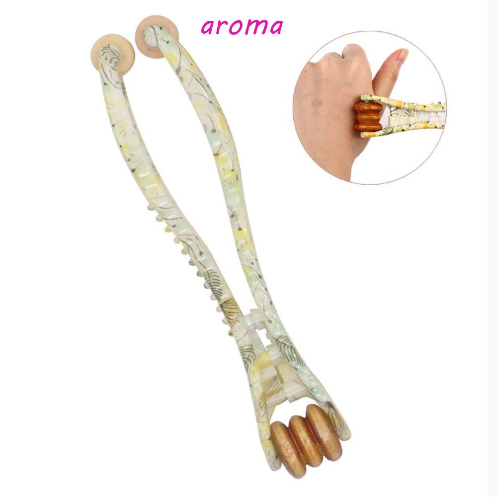 Dụng Cụ Lăn Mát Xa Ngón Tay Lưu Thông Máu Chăm Sóc Sức Khỏe Cho Nam