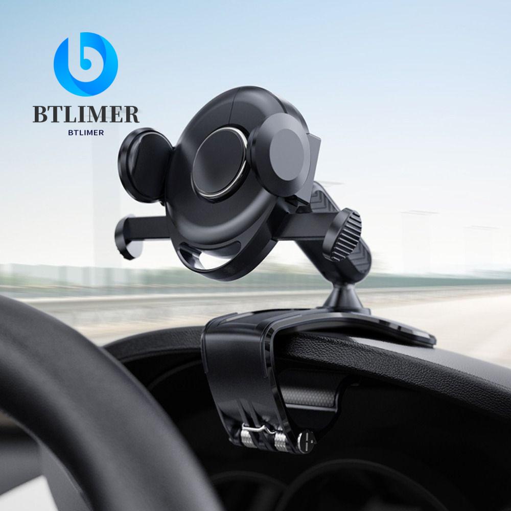 Giá Đỡ Điện Thoại / Thiết Bị Định Vị GPS Gắn Xe Ô Tô