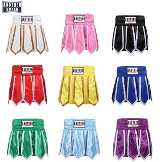 Hàng mới về mới quần short tập luyện đấm bốc / muay thái cao cấp