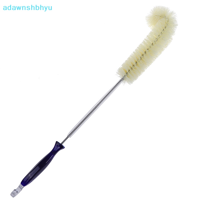 Cọ Vệ Sinh Bình Trà Cán Dài 40CM Tiện Dụng