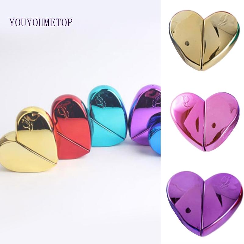 Youyo Chai Xịt Đựng Mỹ Phẩm Mịn Mượt Có Thể Nạp Lại Nhỏ Gọn Dành Cho Đi Du Lịch