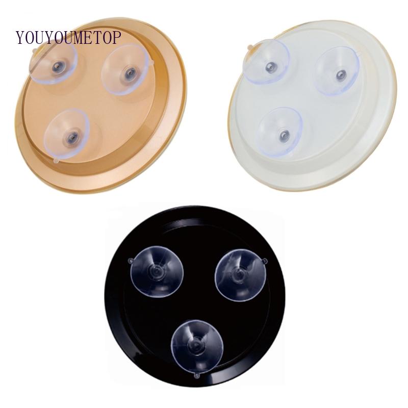 Gương Trang Điểm Phóng Đại 20X Có Giác Hút Tiện Dụng