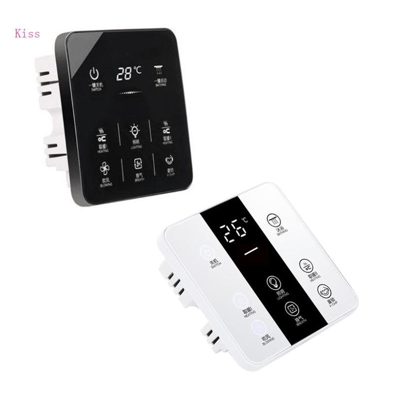 Ổ Cắm Điện Thông Minh 8 Chấu Chống Nước