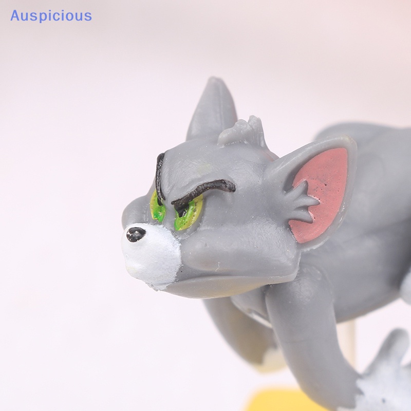 [AuspiciousV] Ốp Điện Thoại Hình Búp Bê / Mèo / Chuột Dễ Thương DIY