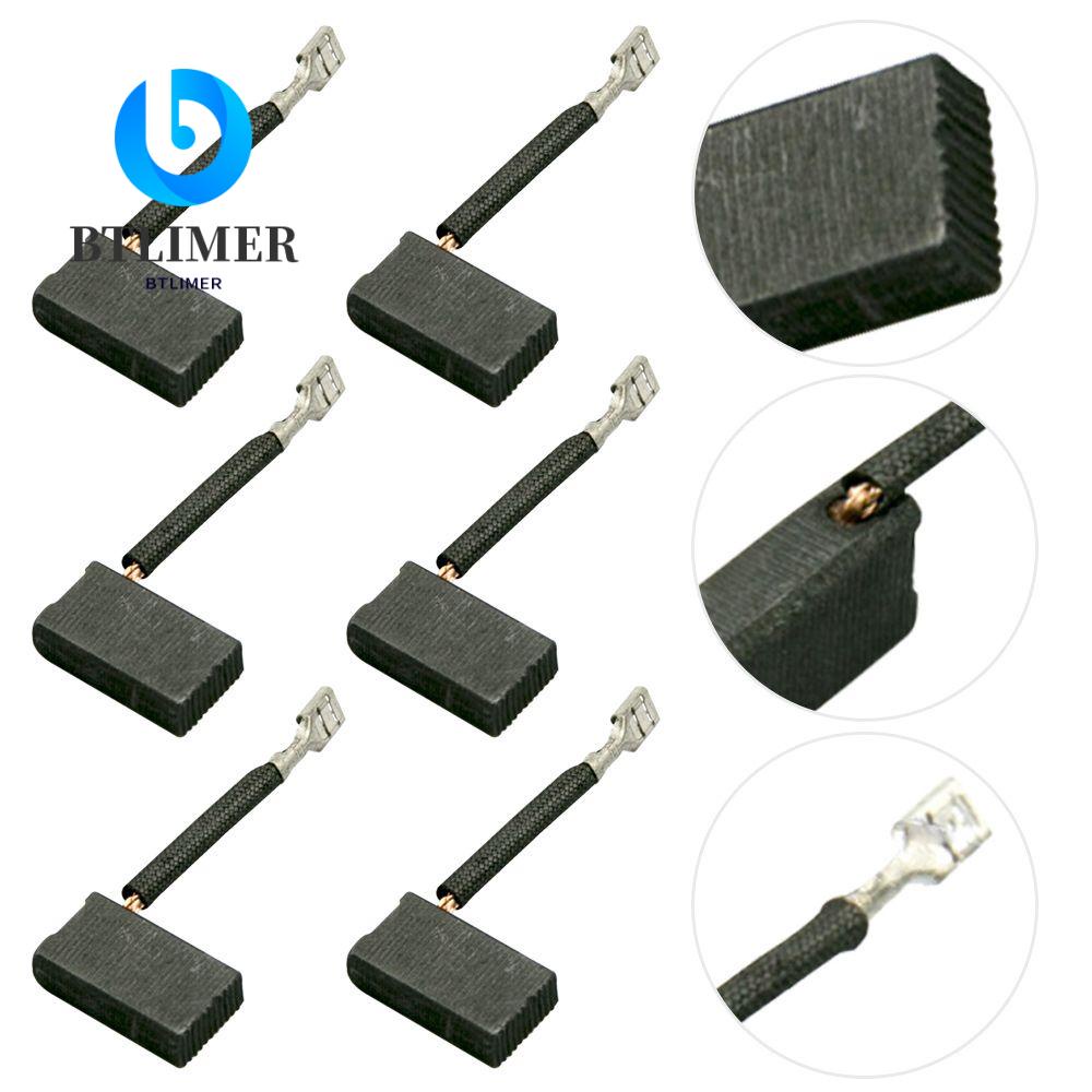 Bộ 2 / 4 Bút Vẽ BTLIMER 381028Bộ Bàn Chải 02 / 08 Dùng Cho Dewalt 381028Bàn Chải Carbon - 02 Chuyên Dụng Chất Lượng